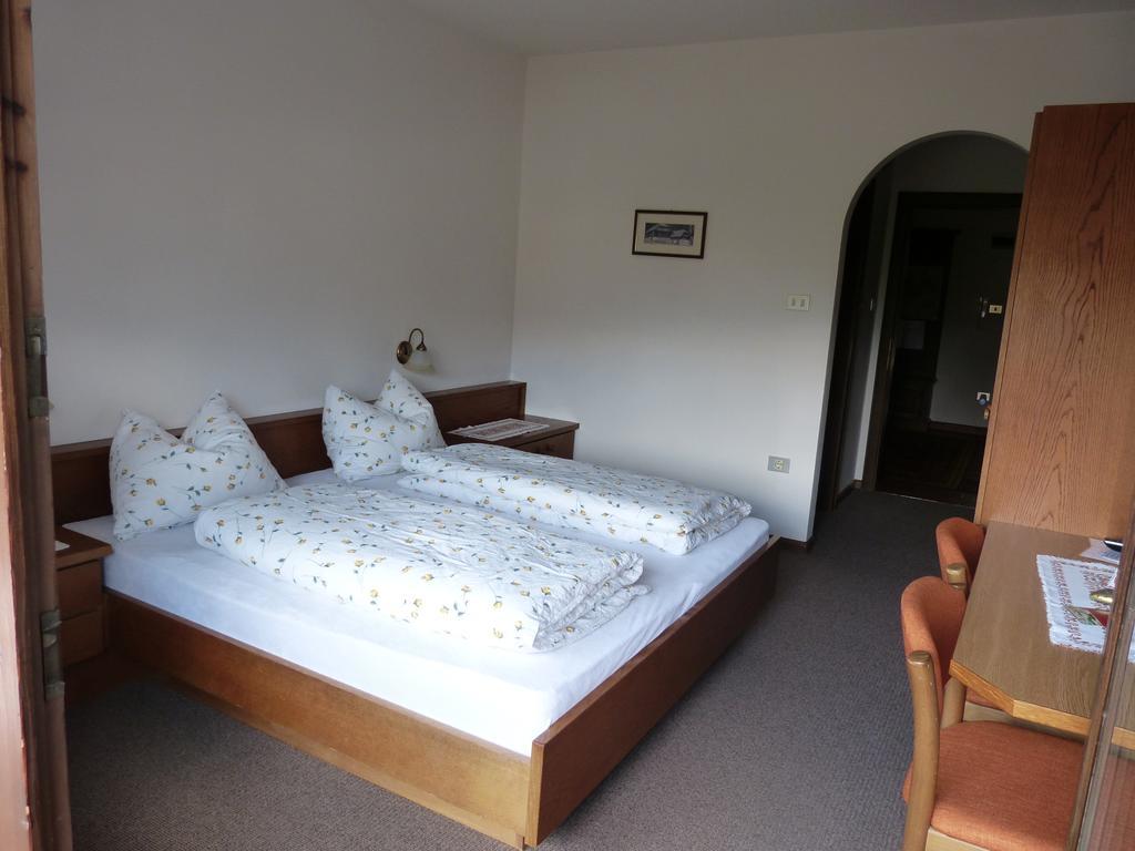 Haus Christl Bed and Breakfast Lana Εξωτερικό φωτογραφία