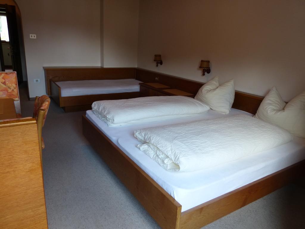 Haus Christl Bed and Breakfast Lana Εξωτερικό φωτογραφία