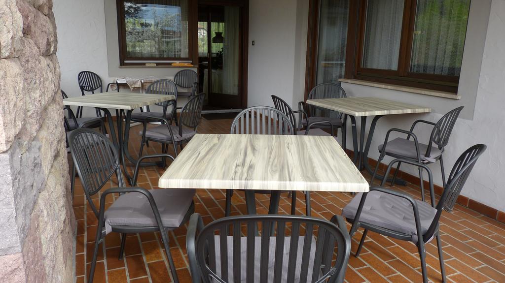 Haus Christl Bed and Breakfast Lana Εξωτερικό φωτογραφία