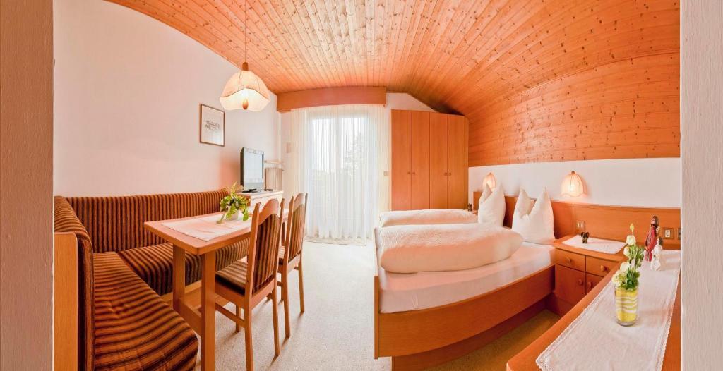 Haus Christl Bed and Breakfast Lana Δωμάτιο φωτογραφία