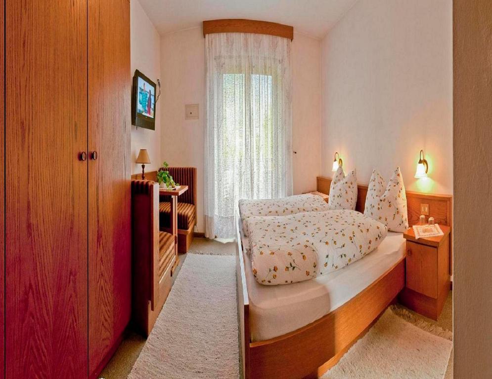 Haus Christl Bed and Breakfast Lana Δωμάτιο φωτογραφία