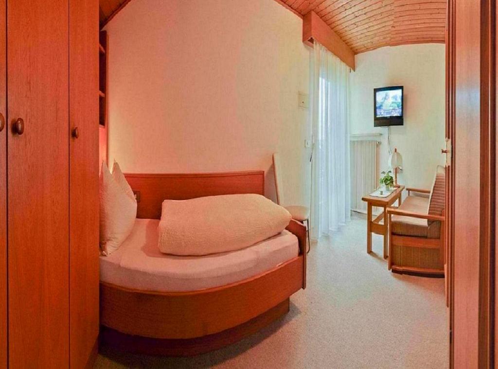 Haus Christl Bed and Breakfast Lana Δωμάτιο φωτογραφία